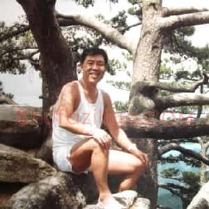 刘根生