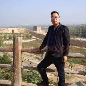 李国华