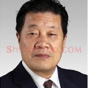 赵振刚