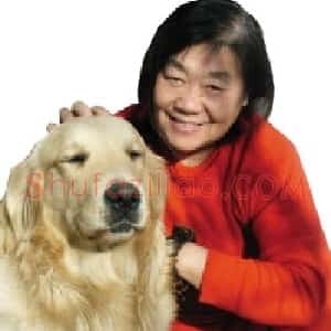 金亭亭