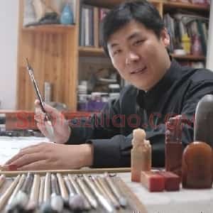 刘翔鹏