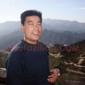 商振驰