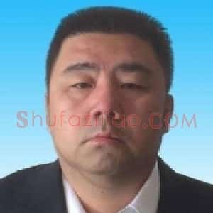 刘昕泉