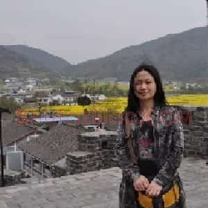 蔡丽