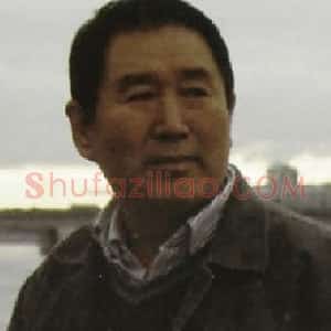 林曰惠