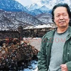 张卫平