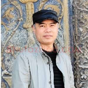 帅安