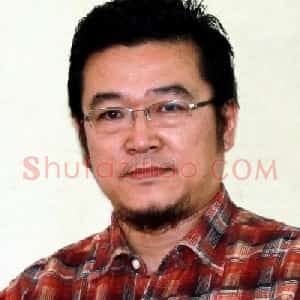杨群峰