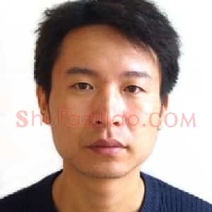 杨向宇