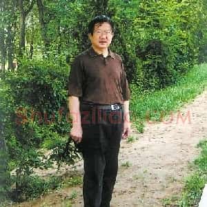 李振坤