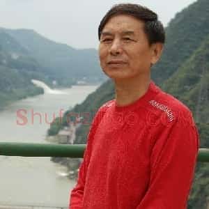 马保林