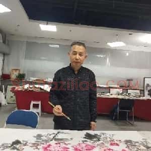 李福军