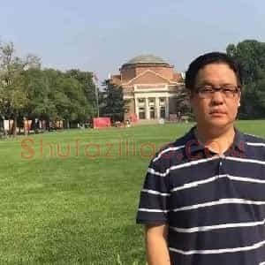 郑华卫