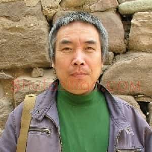 孟显波