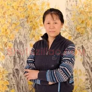 傅清萍