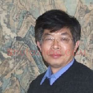 朱天杰