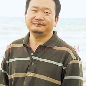 巫卫东