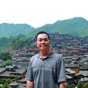 黄驱胜