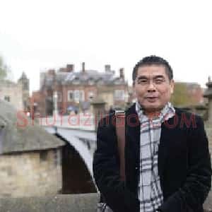 杨沛璋