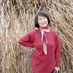 刘津朱