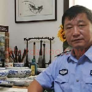 皮志刚