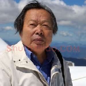 杨正新