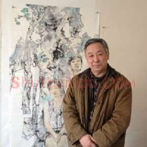 李兆虬