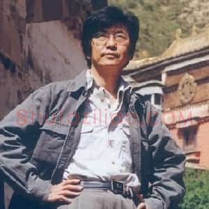 恩广智