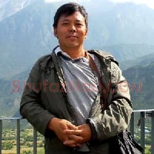 李庆富