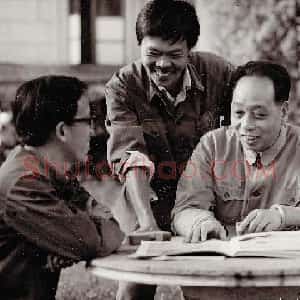 周昌谷