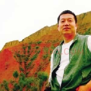 刘丹