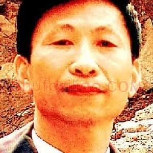 黄泽民