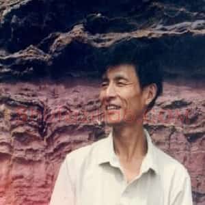 安志今