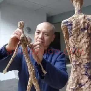 吴少湘