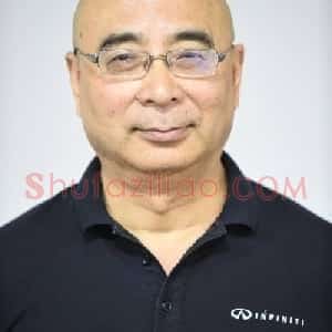 朱孝廉