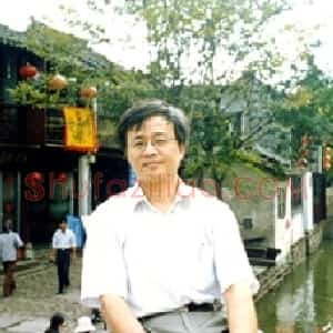 刘建敏