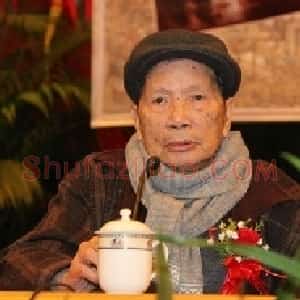 黄安仁
