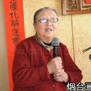 陈兰英