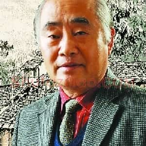 史国富