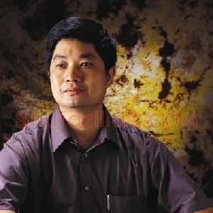 李书成