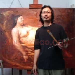 袁杰峰