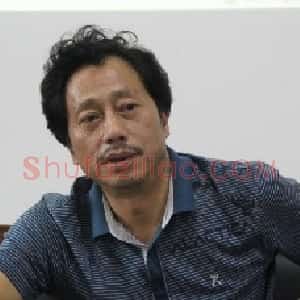 龙湘平