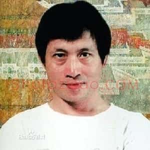 刘宇廉