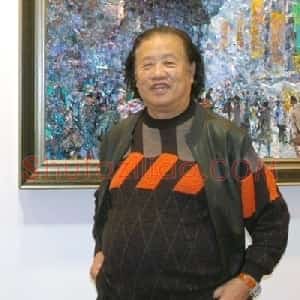 黄来铎