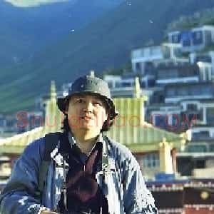 李青