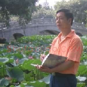 李任孚