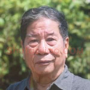 黄长虹