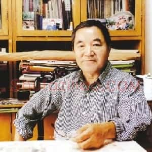 赵以人
