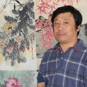 刘新春