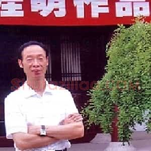 龚桂明